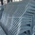 Galvanized Welded Square Mesh Panels For Chicken Cage